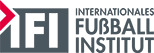 Internationales Fußball Institut Logo