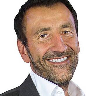 Mehr über Michael Kaltenecker erfahren Michael Kaltenecker