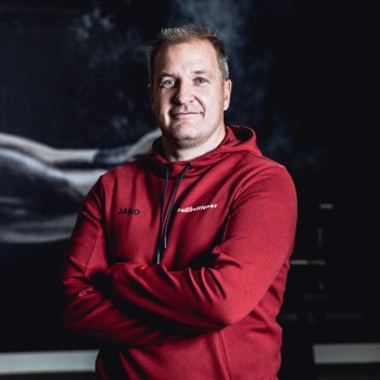 Florian Klausner Florian Klausner