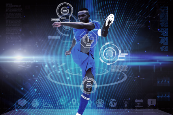 Training Data Analytics > in professional football [IFI]