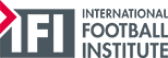 Internationales Fußball Institut Logo