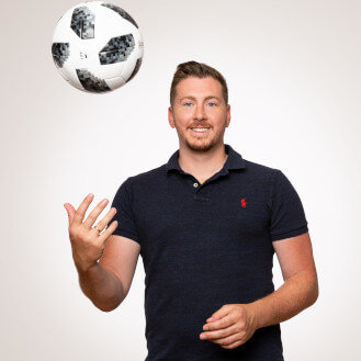 Oliver Seibert - Dozent CAS Scout & Kaderplaner