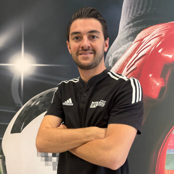 IFI Mitarbeiter Lukas Knauer (1)