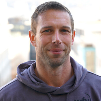 Michael Stüglmaier Dozent CAS Athletiktrainer (1)